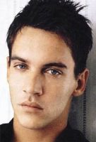 Herec Jonathan Rhys Meyers