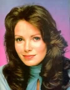 Herec Jaclyn Smith