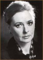 Herec Alina Němčenko