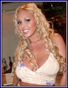 Herec Mary Carey