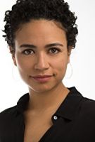 Herec Lauren Ridloff