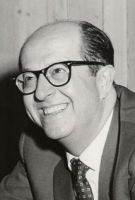 Herec Phil Silvers