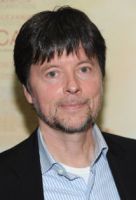 Režisér Ken Burns