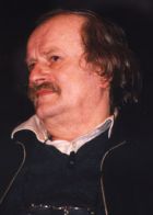Herec Jerzy Kalina