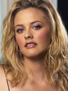 Herec Alicia Silverstone