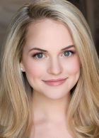 Herec Stephanie Styles