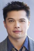 Herec Vincent Rodriguez  III