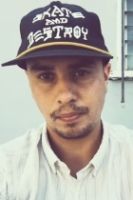 Režisér L. Gustavo  Cooper