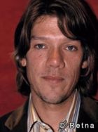 Režisér Stephen Gaghan