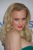 Herec Wendi McLendon-Covey