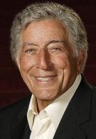 Herec Tony Bennett