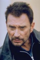 Herec Johnny Hallyday