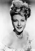 Herec Evelyn Ankers