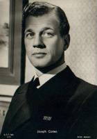 Herec Joseph Cotten