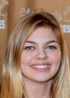 Herec Louane Emera