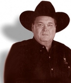 Herec Jim Ross