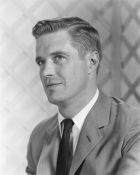 Herec George Peppard