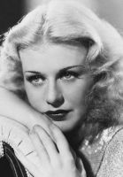 Herec Ginger Rogers