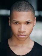 Herec Franz Drameh