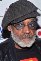 Herec Melvin Van Peebles