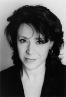 Herec Harriet Thorpe