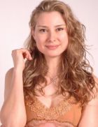 Herec Lavínia Vlasak