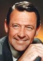 Herec William Holden