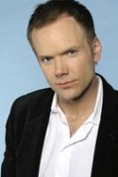 Herec Joel McHale