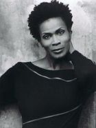 Herec Janet Hubert