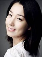 Herec Jo Eun-ji