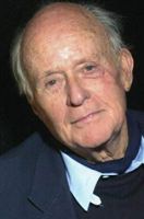 Režisér Jean Rouch