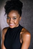 Herec Kiki Layne