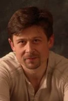 Herec Andrei Kovski
