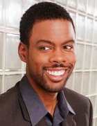 Herec Chris Rock