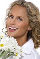 Herec Lauren Hutton