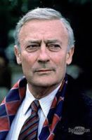 Herec Edward Woodward