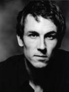 Herec Tobias Menzies