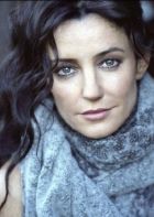 Herec Orla Brady