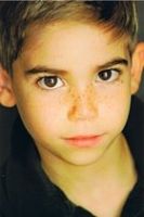 Herec Cameron Boyce