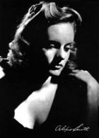 Herec Alexis Smith