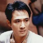 Herec Francis Ng