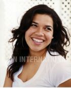 Herec America Ferrera