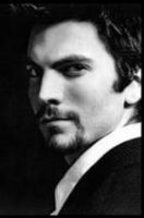 Herec Wes Bentley