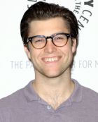 Herec Colin Jost