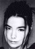 Herec  Björk