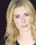 Herec Rachel Clentworth