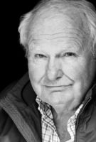 Herec Shane Rimmer