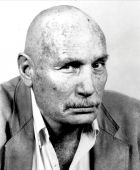 Herec Edward Bunker