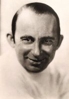 Herec Roscoe Ates