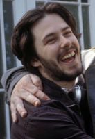 Režisér Edgar Wright